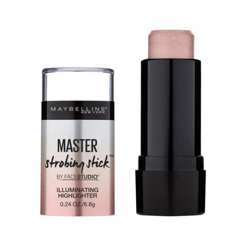 Iluminador Maybelline Master Strobing Stick 100 - Light Iridescent
