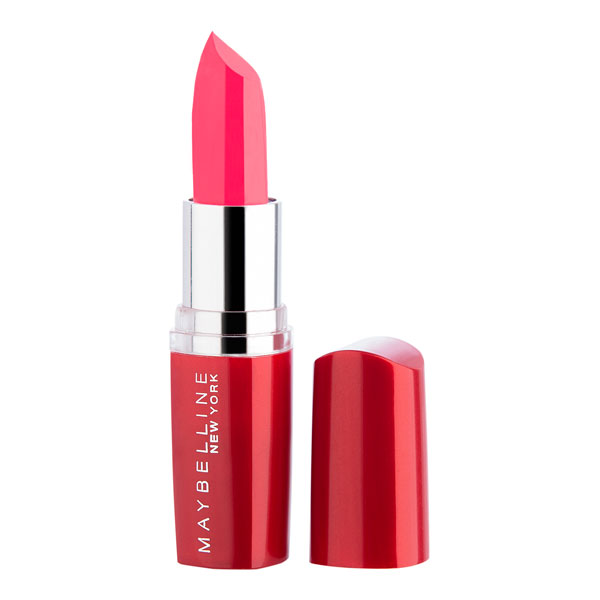 Labial Maybelline Hydra Extreme Efecto Mate 803 - Impress Me