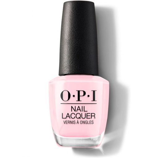 Esmalte Opi Nail Lacquer NLB56 - Mod About You