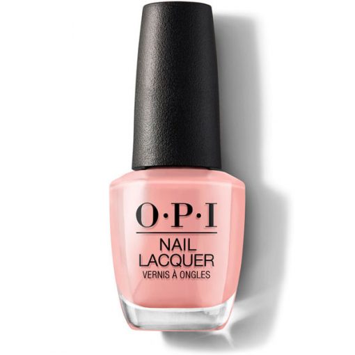 Esmalte Opi Nail Lacquer NLA15 - Dulce de Leche