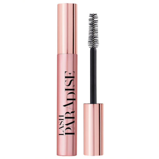 Mascara de Pestañas Loreal Lash Paradise Black - Imagen 2